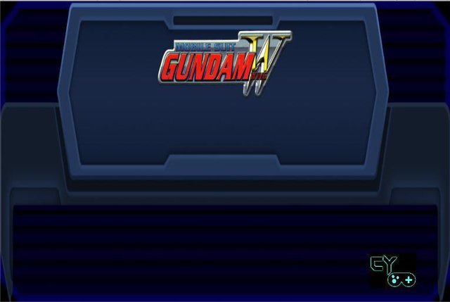 Gundam Wing