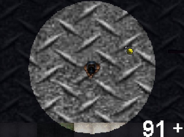 Operation Zombie Infiltration 2009