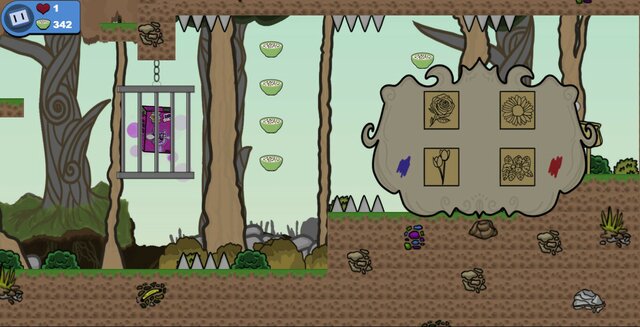 Gabriels Worlds The Adventure