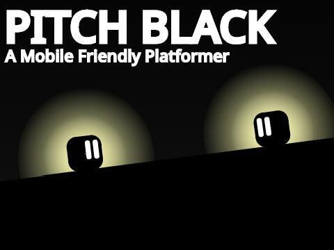 Pitch Black (Harsha-Games)