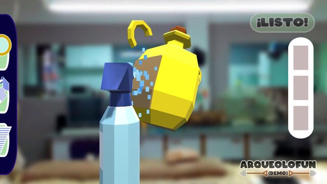 Arqueolofun (DEMO)