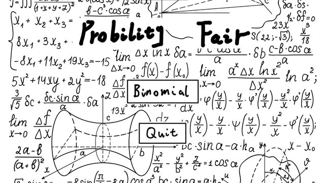Probility Fair