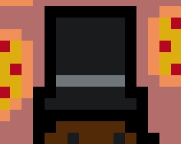 Fnaf Pizzaria Fan Game