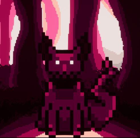 Tamagotchi: RED Hound.EXE