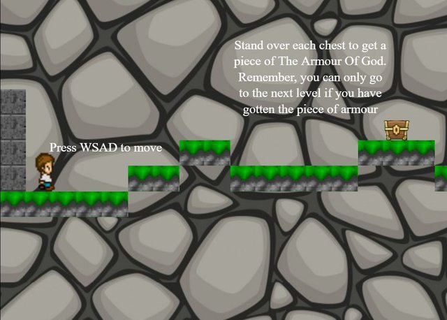 ArmourOfGod