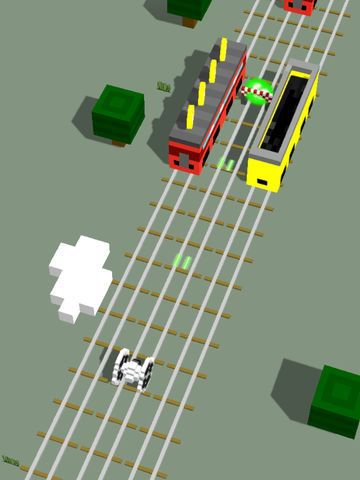 Rail Riders