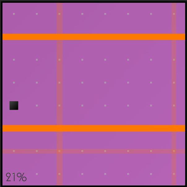 Super Death Grid Of Death