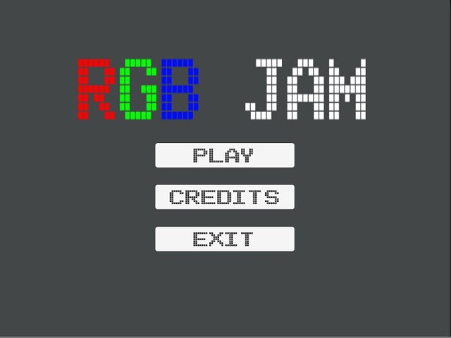 RGBJam