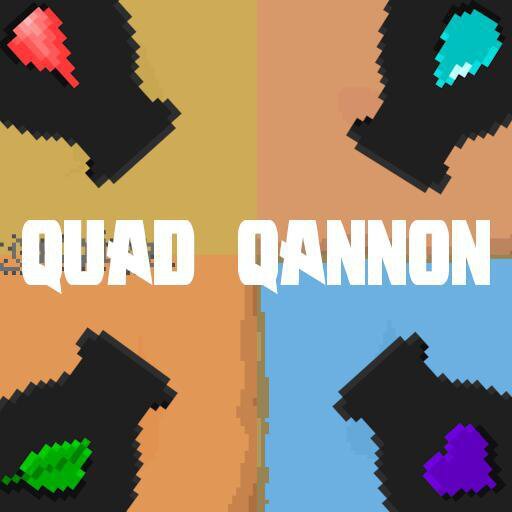 Quad Qannon