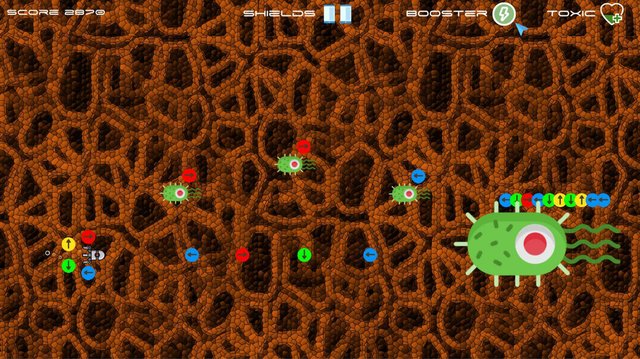 Nanobot
