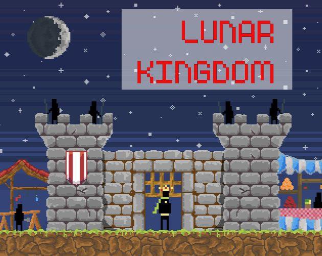 Lunar Kingdom