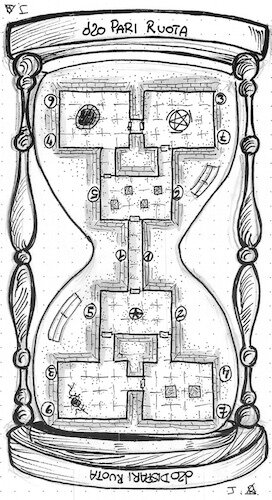 Il Sortilegio Del Tempo