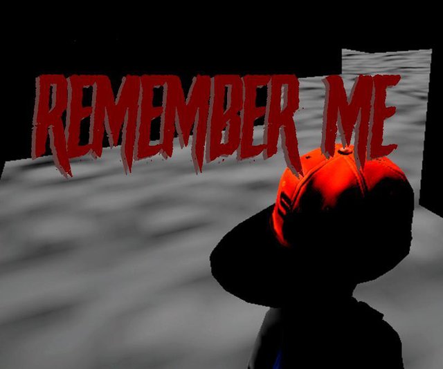 Remember Me (itch) (LicaGD)