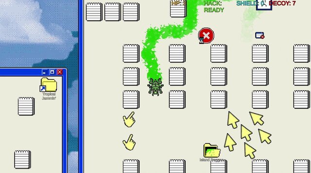 ROOTKIT Rampage