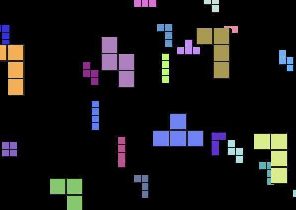Tetris (itch) (RareChip)