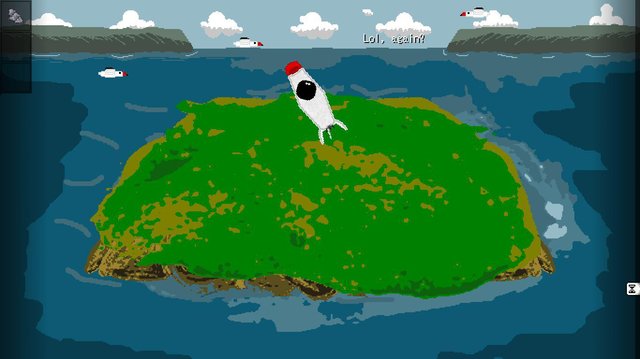 Escape from Turtle