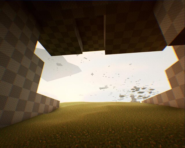 project-return