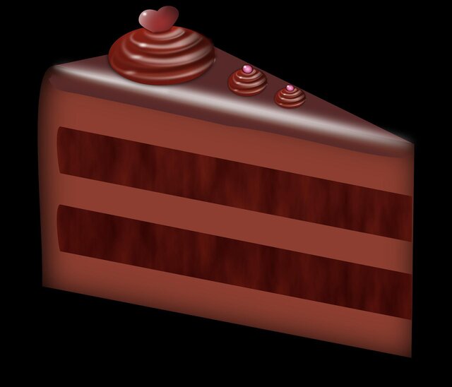 Super Choco Cake