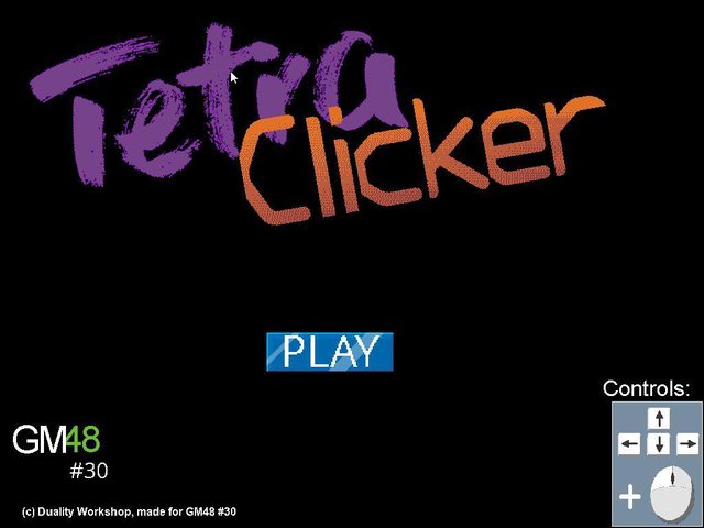 TetraClicker