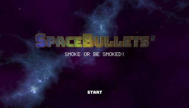 Space Bullets 5