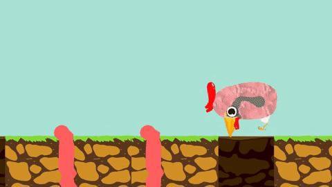 Chicken Physics Prototype