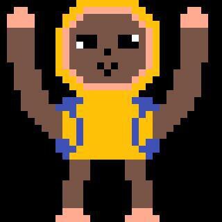 Sliggy Sloth