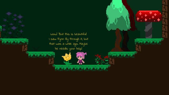 Ava´s Rune Rescue