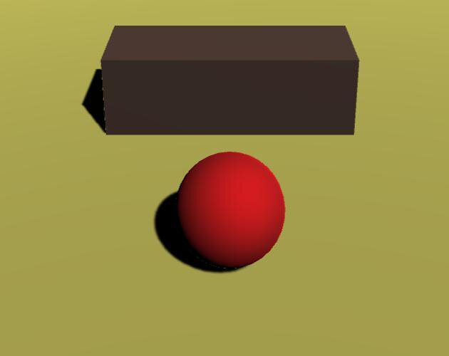 Tetris Balls