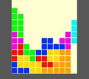 10 - Tetris