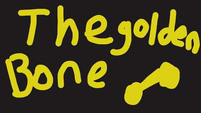 The Golden Bone