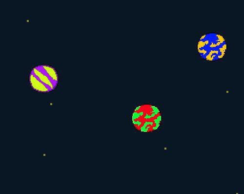 UnkownSpace Web