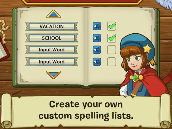 Letter Battle