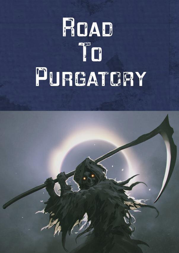 Road to Purgatory