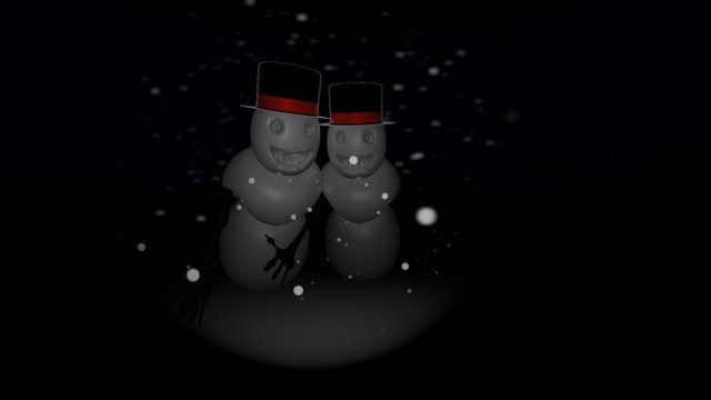 No Gifts for Christmas