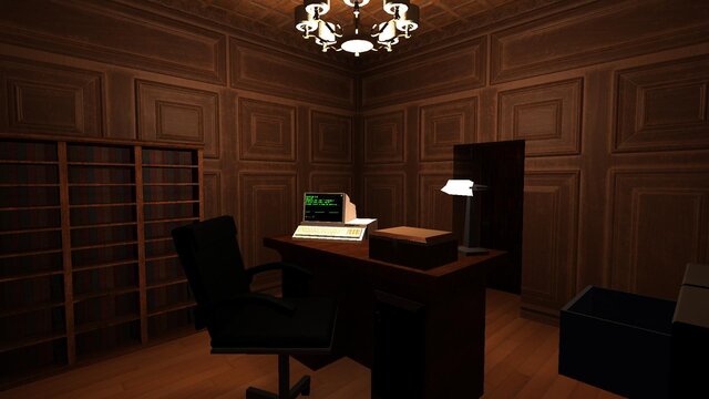 Mind Palace (Lyca)