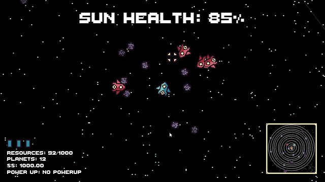 The Last Sun