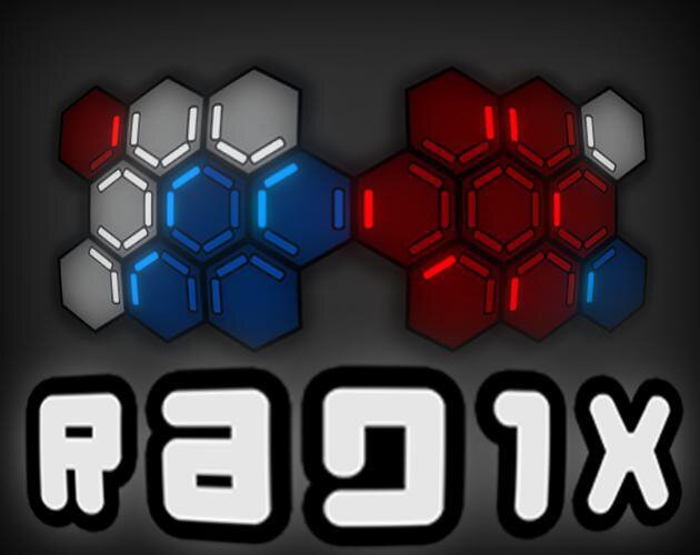 Radix (mötiv)