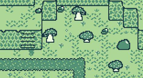 Garden Quest (Demo)