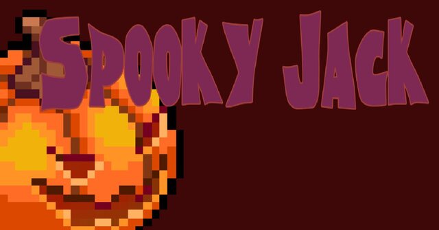 Spooky Jack