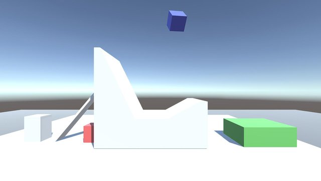 Drop & Launch