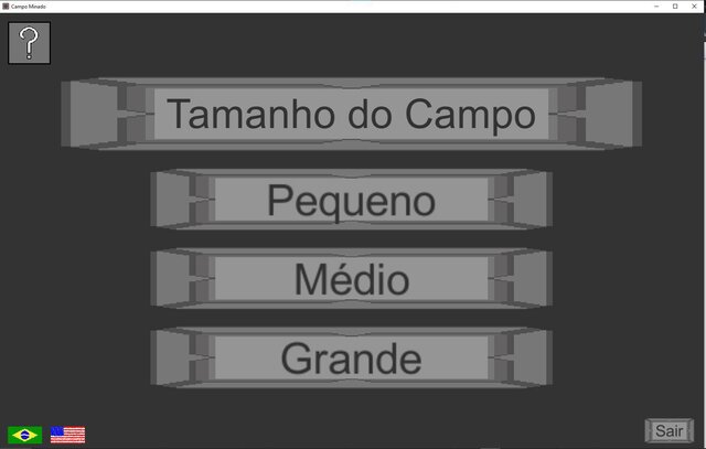 Campo Minado (EstudiosLED)