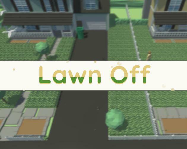 Lawn Off