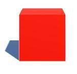 MrRed Cube