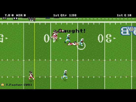 Retro Bowl
