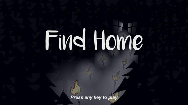Find Home