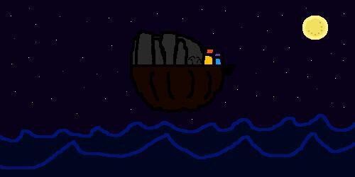 Simple Platformer (ShockingLagoon24)