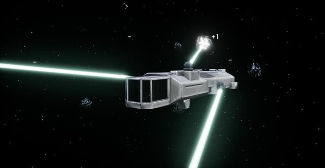 Star Miner Zarboz