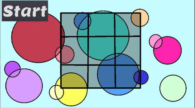 Tic Tac Toe (itch) (pinkYohsiAmiibo)