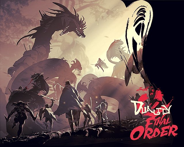 Duality: Final Order