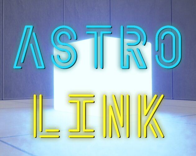 Astro Link (itch)